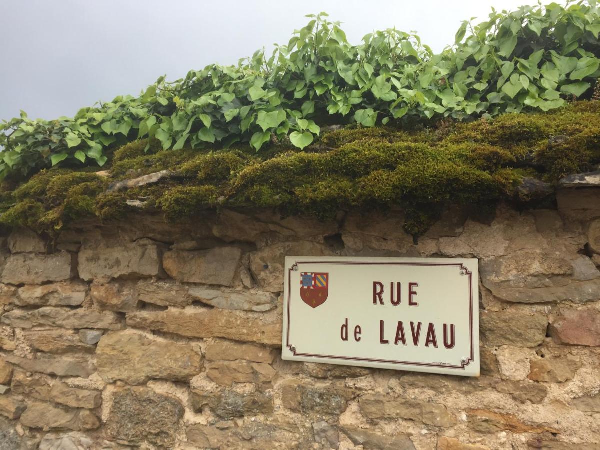 Les Hauts De Fixin, 50M2 Avec Exterieur Sur La Route Des Grands Crus, Dijon Sud Luaran gambar